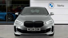 BMW 1 Series 128ti 5dr Step Auto [Live Cockpit Professional] Petrol Hatchback